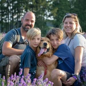 Meet your Posher, GeneviÃ¨ve